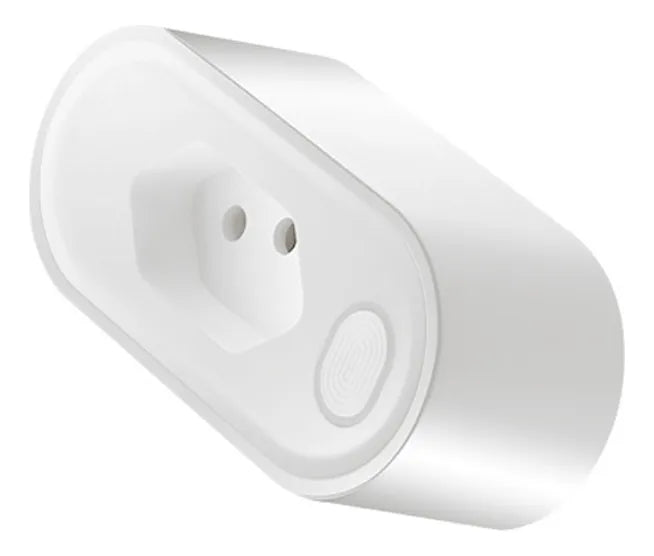 Tomada Inteligente AVATTO Tuya Wi-Fi/Zigbee para padrão Brasil
