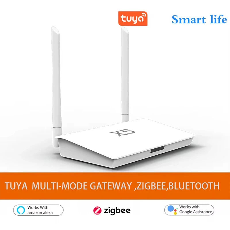 Hub Tuya X5