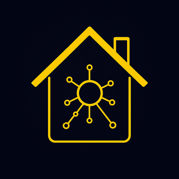 Automação Residencial