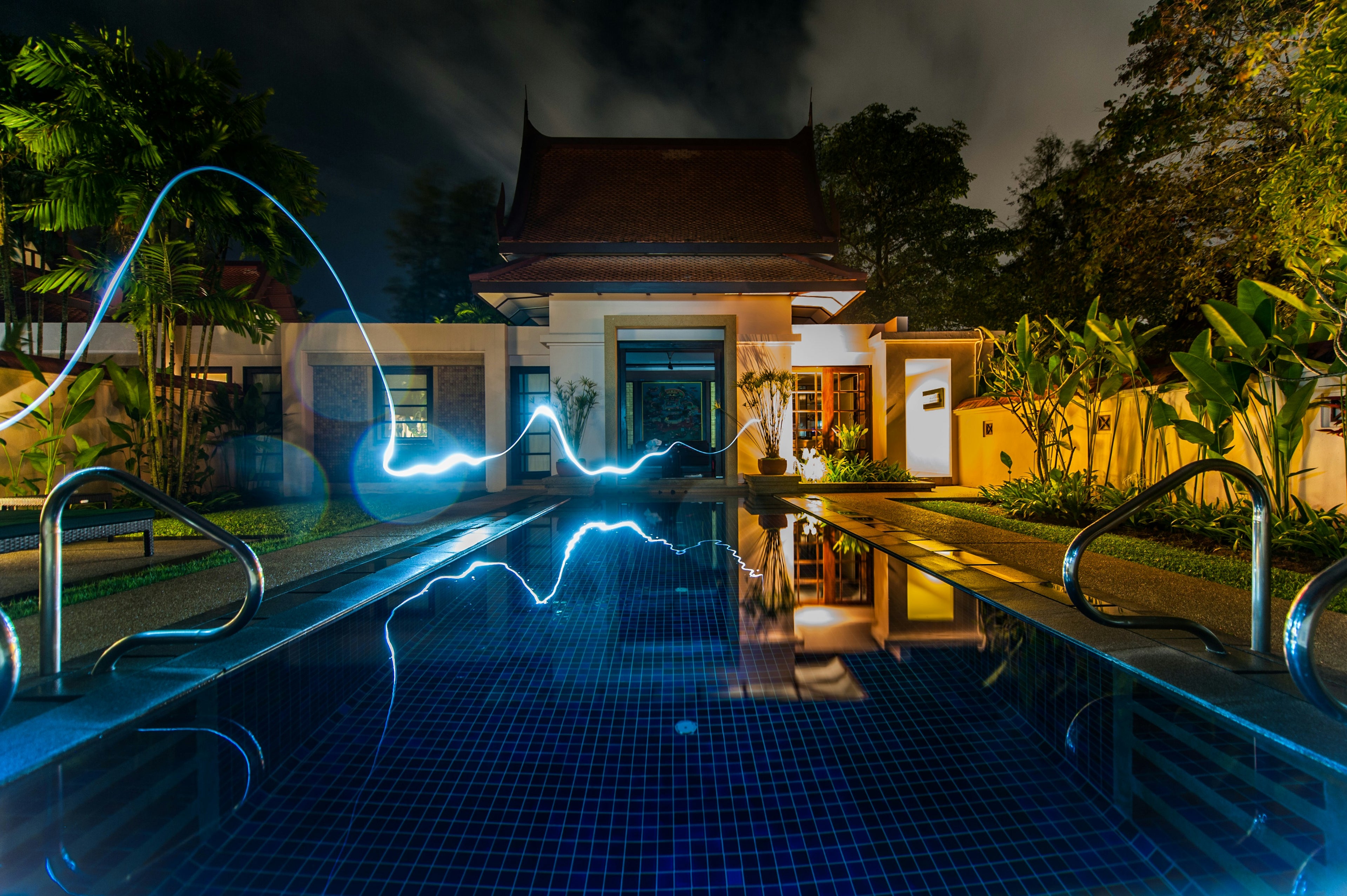 Carregar vídeo: Controle de Iluminação + Gemini